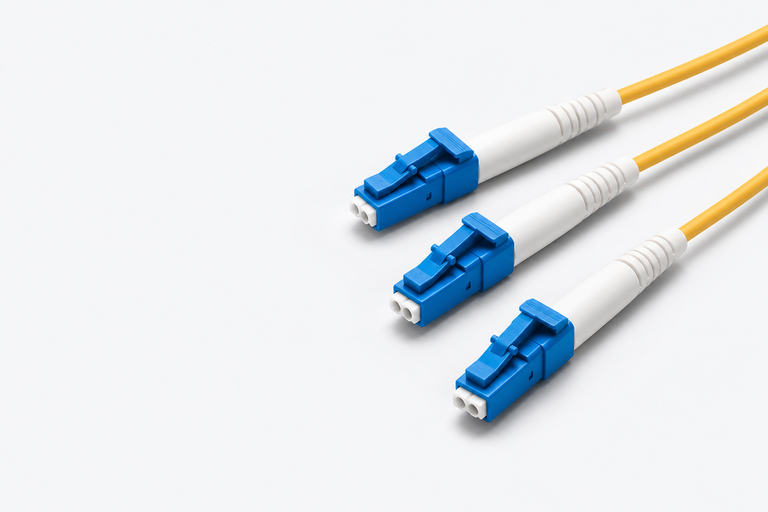 Fiber optic cable assemblies