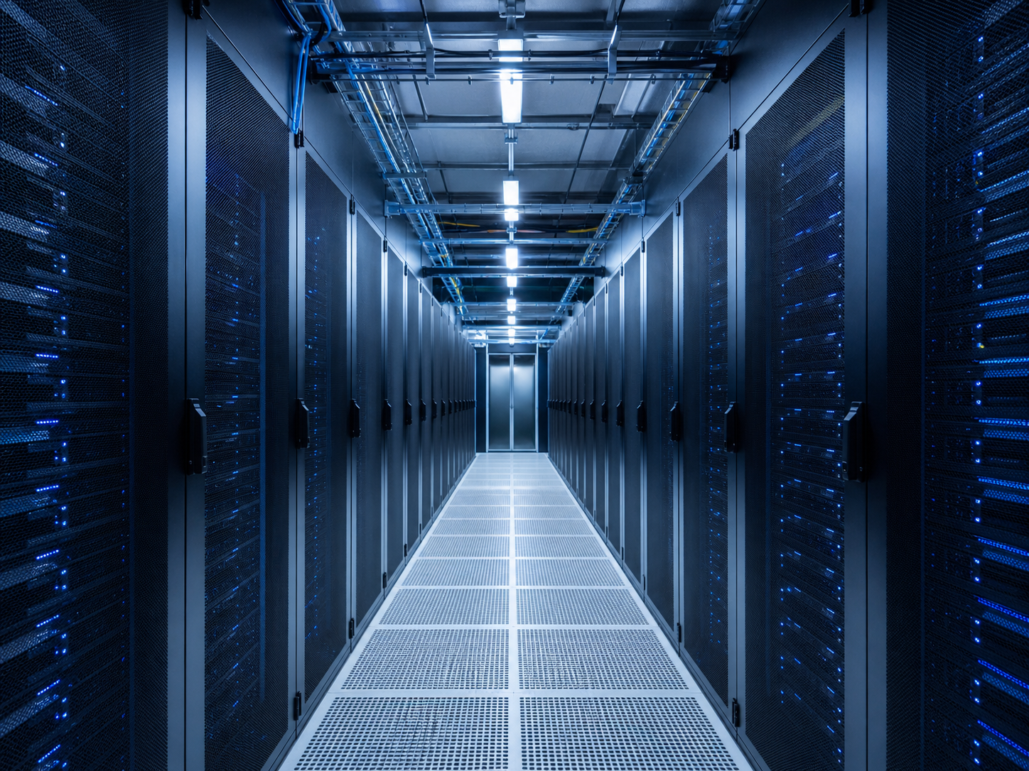 Data Centers