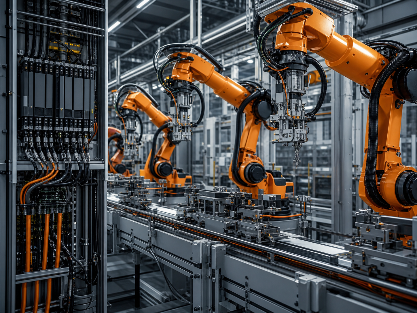 Industrial Systems