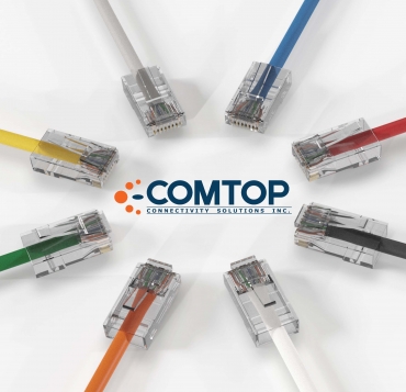 Cat.6 Ethernet Patch Cable Matrix Table Vol.2 thumbnail