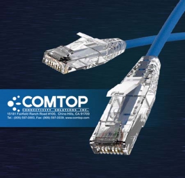 Integration of the Current Patch Cable Matrix Information thumbnail