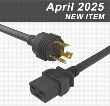 April 2025 NEW ITEM thumbnail