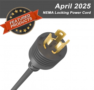 April 2025 FEATURED ITEM thumbnail