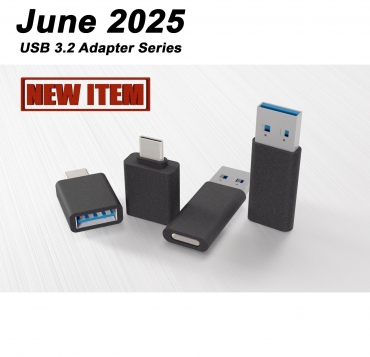 June 2025 NEW ITEM thumbnail