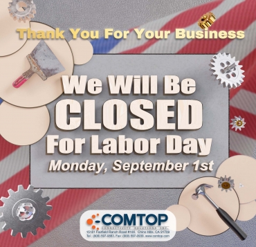 Holiday Notification thumbnail