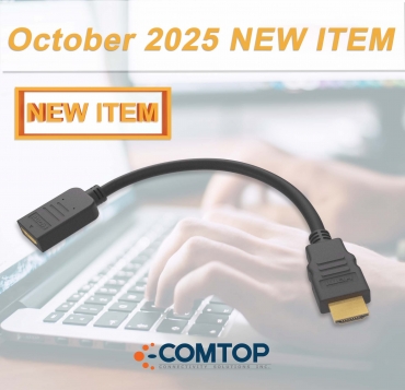 Oct 2025 NEW ITEM thumbnail