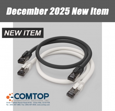 Dec 2025 NEW ITEM thumbnail