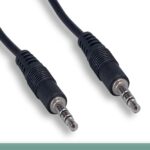 3.5mm M / M Stereo Audio Cable