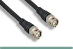 Premium BNC M/M RG-59/U Composite Video Cable