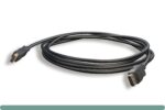 DisplayPort 1.4 Cable with Latch VESA Certified - Image 2