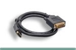DisplayPort to DVI Cable with Latch - Image 2