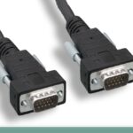 Plenum Super VGA Cable