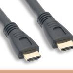 24 AWG. CL2 High-Speed HDMI Cable with Ethernet