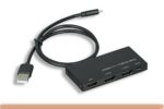 HDMI 1 x 2 Splitter 4K@60Hz