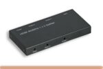 HDMI 1 x 2 Splitter 4K@60Hz - Image 3
