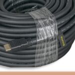 CL3 Active High-Speed 26+30AWG HDMI 1.4 Cable