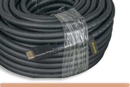 CL3 Active High-Speed 26+30AWG HDMI 1.4 Cable