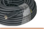 CL3 Active High-Speed 26+30AWG HDMI 1.4 Cable - Image 2
