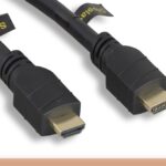CL3 Active High-Speed HDMI Cable 24+28AWG