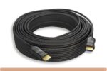 HDMI 4K CL3 Hybrid AOC Active Optical Cable 2.0 - Image 2