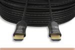HDMI 4K CL3 Hybrid AOC Active Optical Cable 2.0 - Image 3