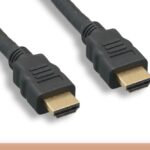 28AWG CL2 High-Speed HDMI with Ethernet Cable