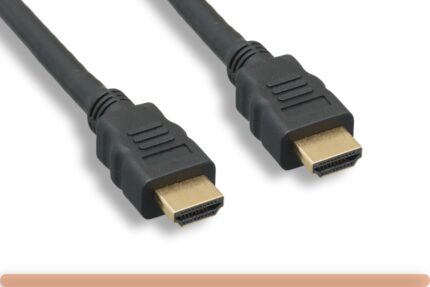 28AWG CL2 High-Speed HDMI with Ethernet Cable