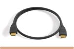 28AWG High-Speed HDMI with Ethernet Cable - Image 2