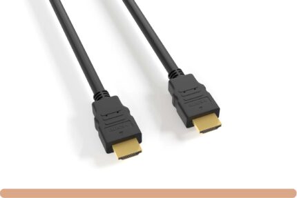 28AWG High-Speed HDMI with Ethernet Cable