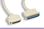 HPDB50M to CN50M SCSI Cable