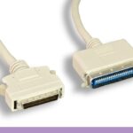 HPDB50M to CN50M SCSI Cable