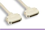 HPDB50M to HPDB50M SCSI Cable