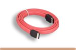 1M eSATA to SATA Cable - Image 2