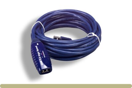 USB 2.0 Repeater Cable