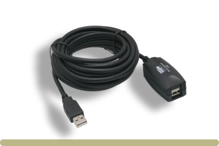 USB 2.0 Active Extension Cable