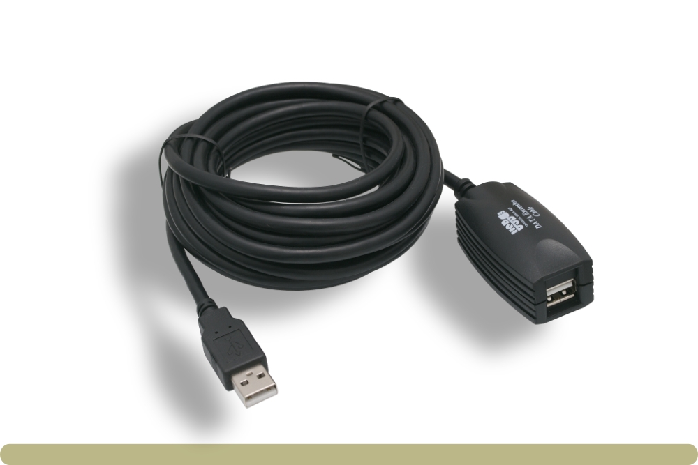 10u2-24116-ce.jpg USB 2.0 Active Extension Cable - Image 1