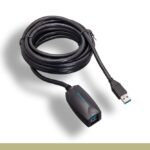 USB 3.0 Active Extension Cable