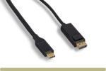 USB 3.1 Type C to DisplayPort 1.4 Cable 4K@60HZ
