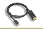 USB 3.1 Type C to HDMI Cable 4K@60HZ - Image 2
