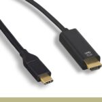 USB 3.1 Type C to HDMI Cable 4K@60HZ