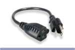 14 AWG Power Cord Extension - Image 2