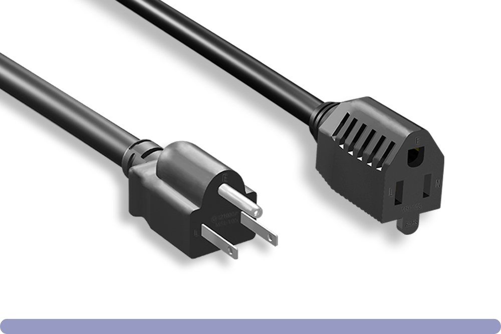 10w1-14-042xx_2__2.jpg 14 AWG Power Cord Extension - Image 1