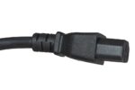 14 AWG NEMA 5-15P to C15 Power Cord - Image 2