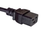 14 AWG NEMA 5-15P to C19 Power Cord - Image 2