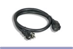 NEMA 5-20P to NEMA 5-20R Power Extension Cord - Image 2