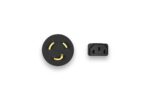 L5-20P / C13 Medium Duty 14AWG Locking Power Cord - Image 3