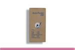 Cat. 5e STP Solid Blue Ethernet Bulk Cable - Image 4