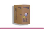 Cat. 5e STP Solid Blue Ethernet Bulk Cable - Image 3