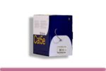 Cat. 5e UTP Solid Ethernet Bulk Cable 350MHz Gray - Image 3
