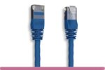 Blue Color Cat 5e UTP Patch Cable - Image 2